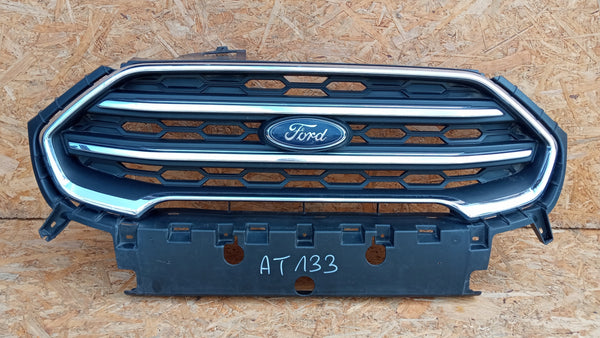FORD ECOSPORT II LIFT 17- KÜHLERGRILL GITTER GRILL