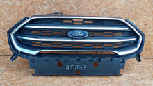 Load image into Gallery viewer, FORD ECOSPORT II LIFT 17- ATRAPA KRATKA GRILL