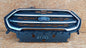 FORD ECOSPORT II LIFT 17- ATRAPA KRATKA GRILL
