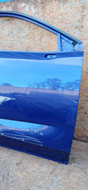 NISSAN QASHQAI III 3 J12 21- DRZWI PRAWY PRZÓD PRAWE PRZEDNIE