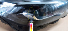 Załaduj zdjęcie do przeglądarki galerii, MERCEDES BENZ B-KLASA W247 MULTIBEAM LED LAMPA PRAWA PRZÓD A2479065003