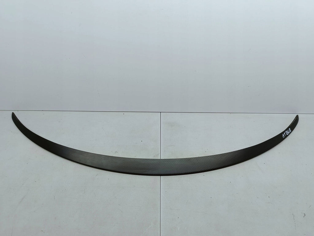 Tesla Model Y MY 20- TRUNK LID SPOILER CARBON 1627370-99-A