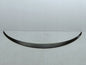 Tesla Model Y MY 20- TRUNK LID SPOILER CARBON 1627370-99-A