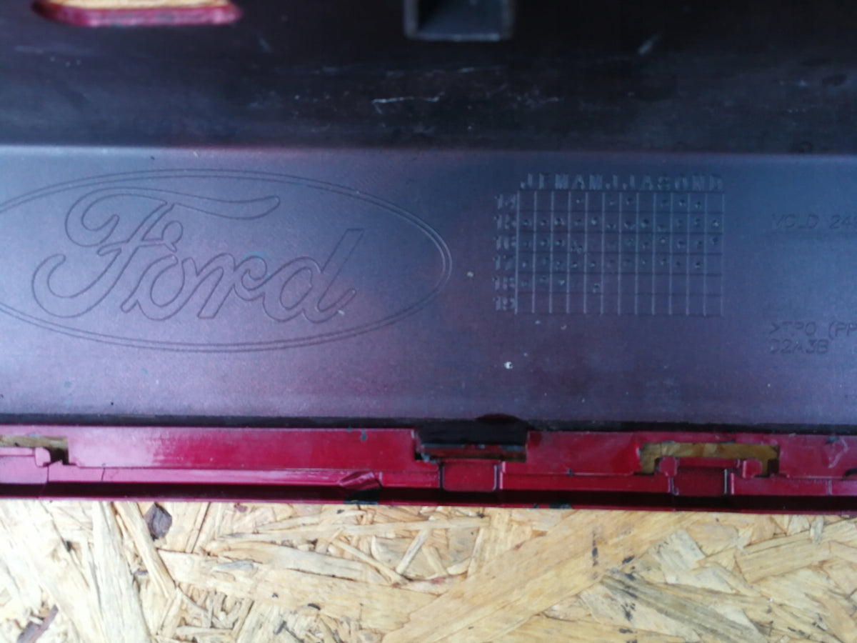 Ford S-Max MK2 II 2 15- Pare-Chocs Arrière Arrière EM2B-17H773 — photo 8 sur 9