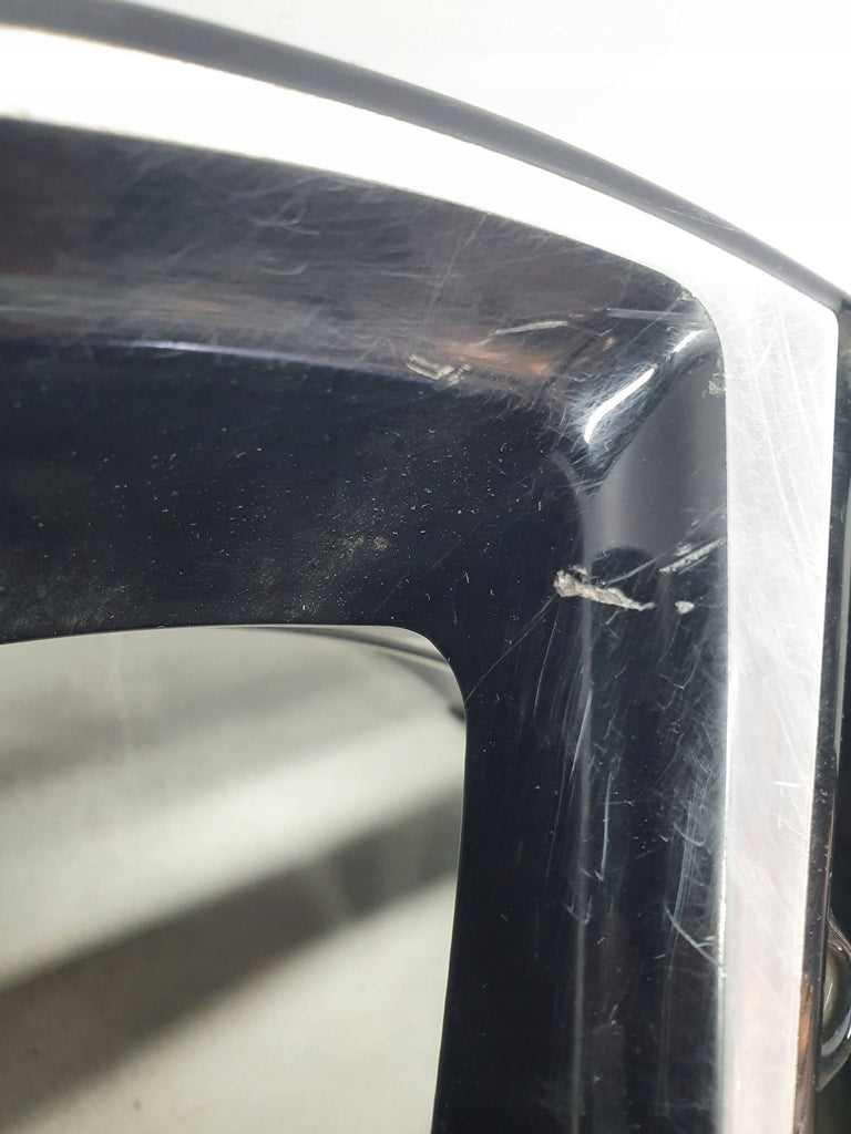 Opel Corsa F FELGA ALUMINIOWA 17 CALI 7''x17'' ET32 4x108 OE 9833892680