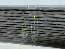 Laden Sie das Bild in den Galerie-Viewer, Seat Ibiza IV 4 08- UNTERER KÜHLERGRILL STOSSFÄNGER VORNE 6J0853667