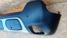 Laden Sie das Bild in den Galerie-Viewer, CITROEN C3 AIRCROSS II 17- HECKSCHÜRZE HINTEN 4XPDC OEM 13489730