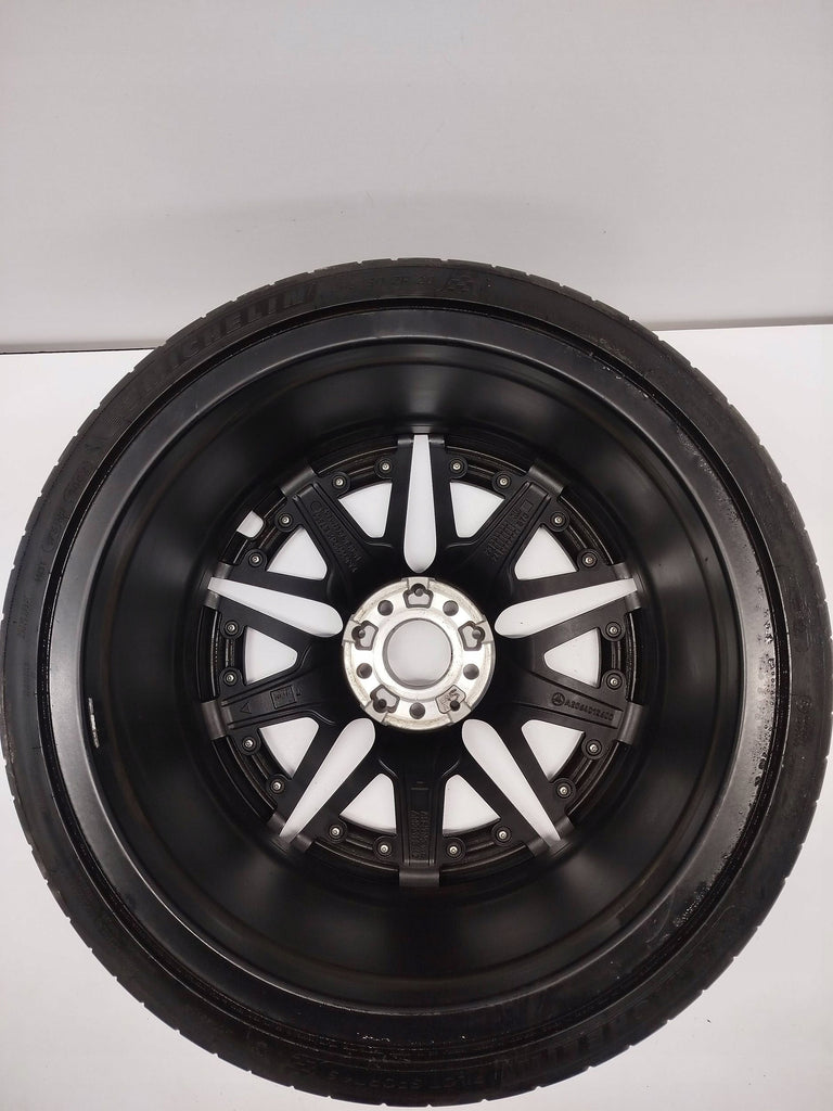 FELGA ALUMINIOWA MERCEDES AMG C63 PERFORMANCE C-KLASA W206 S206 9,5x20 ET61