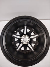 Załaduj zdjęcie do przeglądarki galerii, FELGA ALUMINIOWA MERCEDES AMG C63 PERFORMANCE C-KLASA W206 S206 9,5x20 ET61