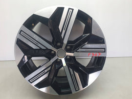 RENAULT MEGANE V E-TECH FELGA ALUMINIOWA 7.0