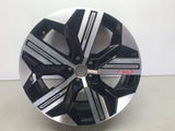 RENAULT MEGANE V E-TECH FELGA ALUMINIOWA 7.0