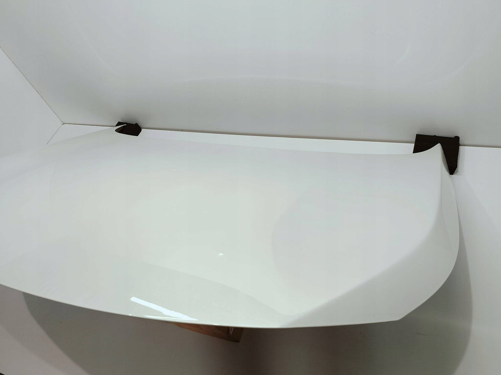 Peugeot 3008 5008 II LIFT 21- MOTORHAUBE MOTORABDECKUNG 9842375180