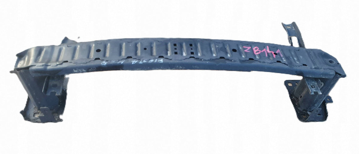 Ford Fiesta MK8 17-Träger Verstärkung Absorber Vorne Stossstange PIA02F0128 — Foto 2 von 11
