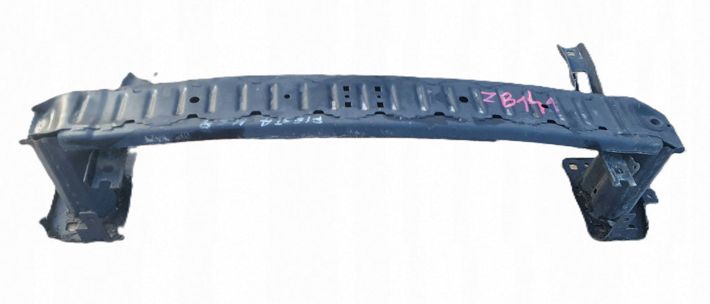 Ford Fiesta MK8 17-BELKA WZMOCNIENIE ABSORBER ZDERZAKA PRZÓD PIA02F0128