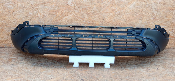 CITROEN C3 AIRCROSS 17- PIÈCE D'ADAPTATION INFÉRIEURE SPOILER PARE-CHOCS AVANT 13490016