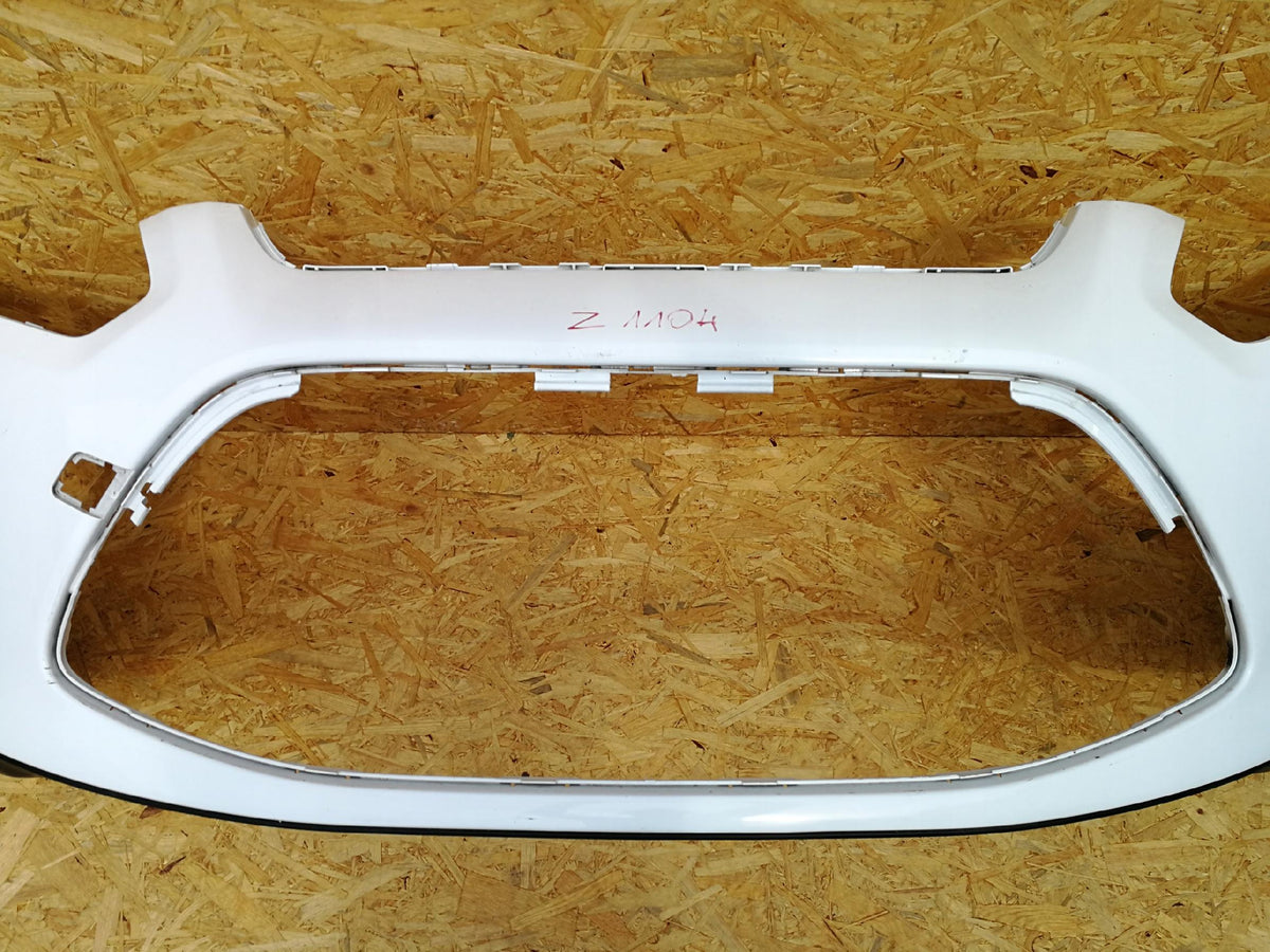 Ford C-Max MK2 II 10- Front Bumper Front Spryski AM51-R17-K819 — photo 3 of 8