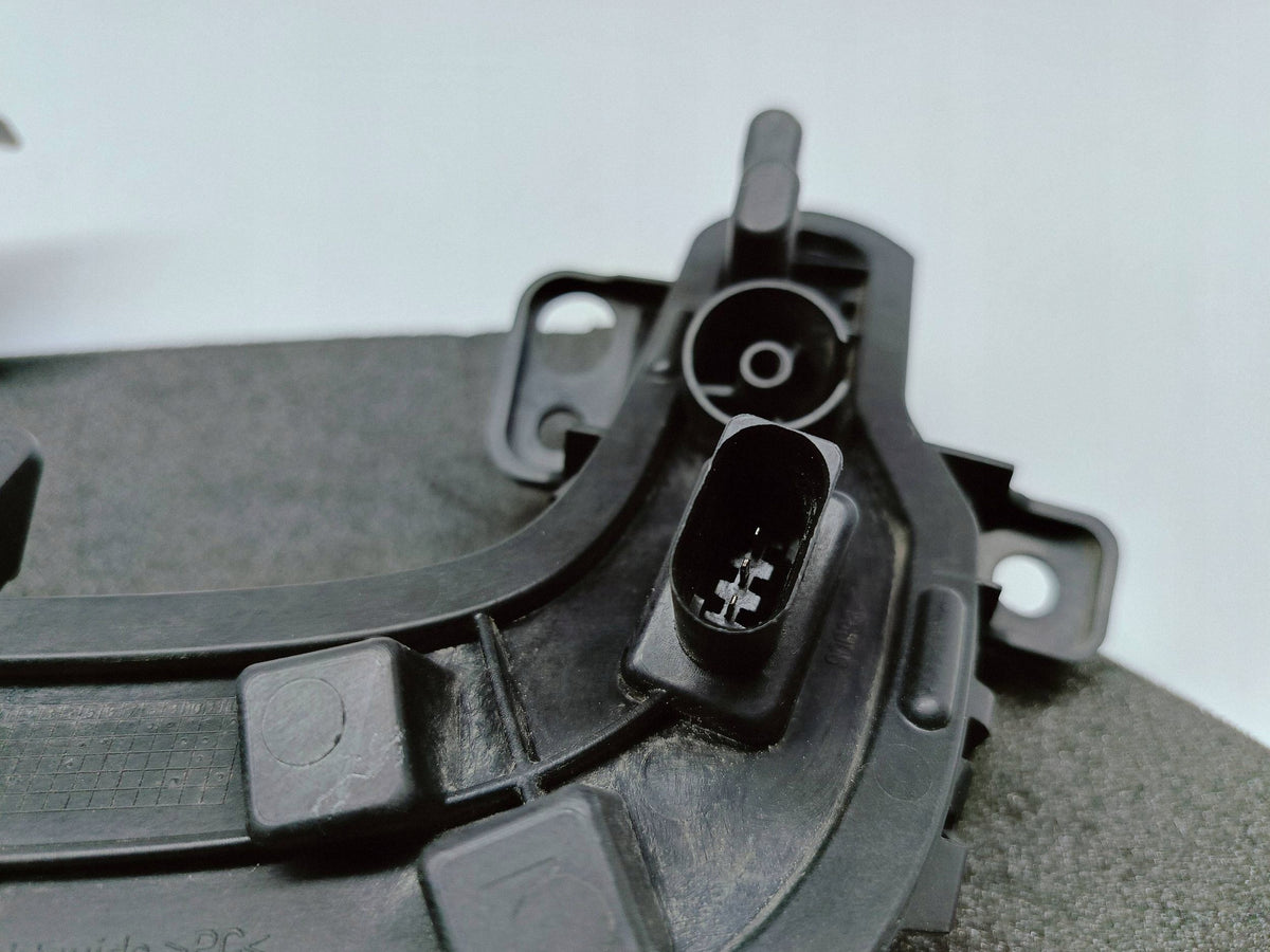 Volkswagen E-Up! Lift 19- Nebelscheinwerfer DRL Vorne Links EU Original (oe) 12E941055E — Foto 15 von 15