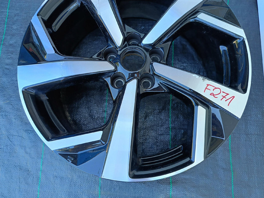 ALUFELGE NISSAN QASHQAI X-TRAIL 7.0''x19'' ET40 5x114.3 HV05B