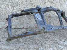 Laden Sie das Bild in den Galerie-Viewer, TESLA MODEL S 12- FRONTGURT VERSTÄRKUNG FRONTRAHMEN 1005536-00-G