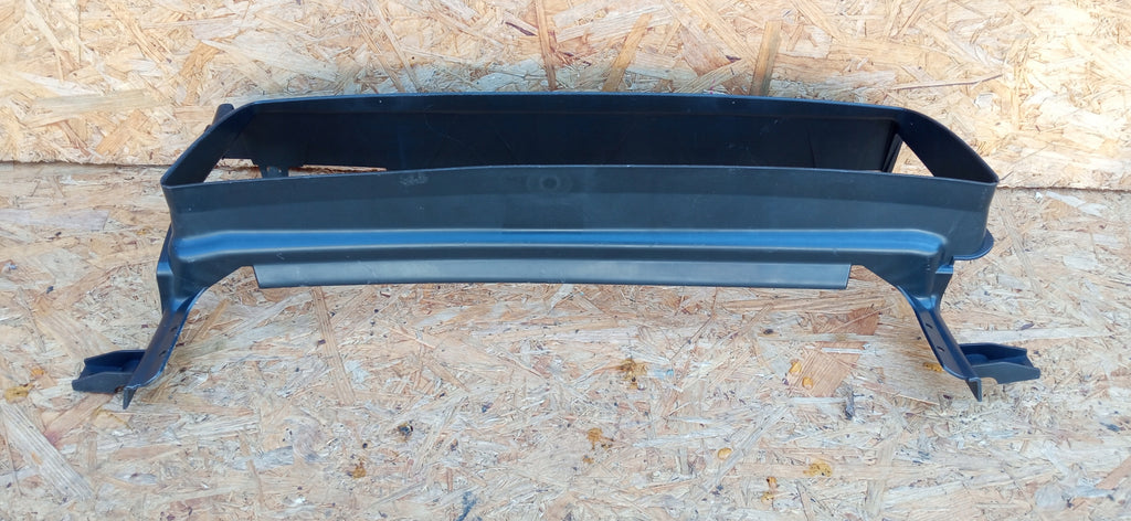 VOLVO S40 V50 C30 C70 05- KIEROWNICA POWIETRZA WLOT ŁAPACZ PANEL 31283503