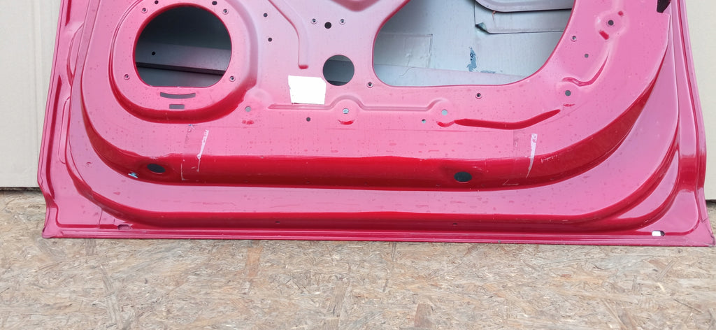 TESLA MODEL S LIFT - DRZWI PRAWY PRZÓD PRZEDNIE 6006622-00-G