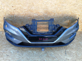 NISSAN QASHQAI II J11 LIFT 17- ZDERZAK PRZÓD PRZEDNI 62022HV00H