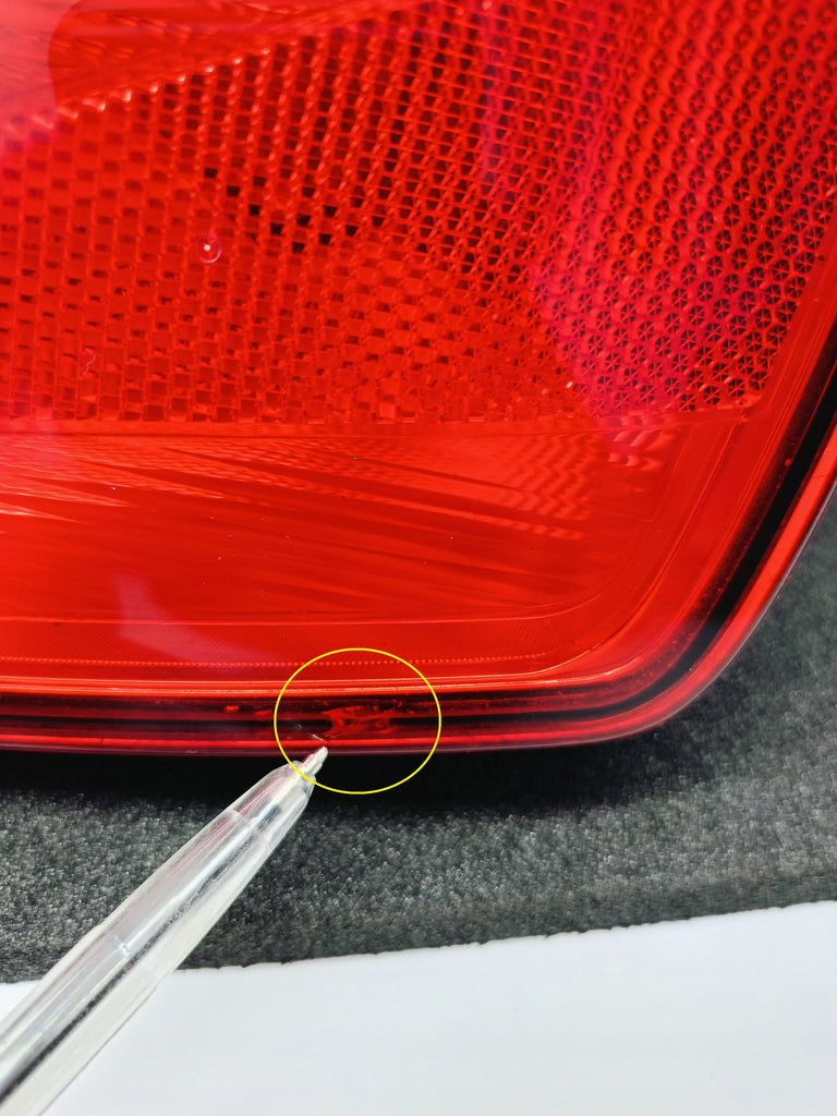 SEAT MII KF1 11- RÜCKLEUCHTE RECHTS HINTEN RECHTE HINTERE FARBE EU OEM 1SL945096K