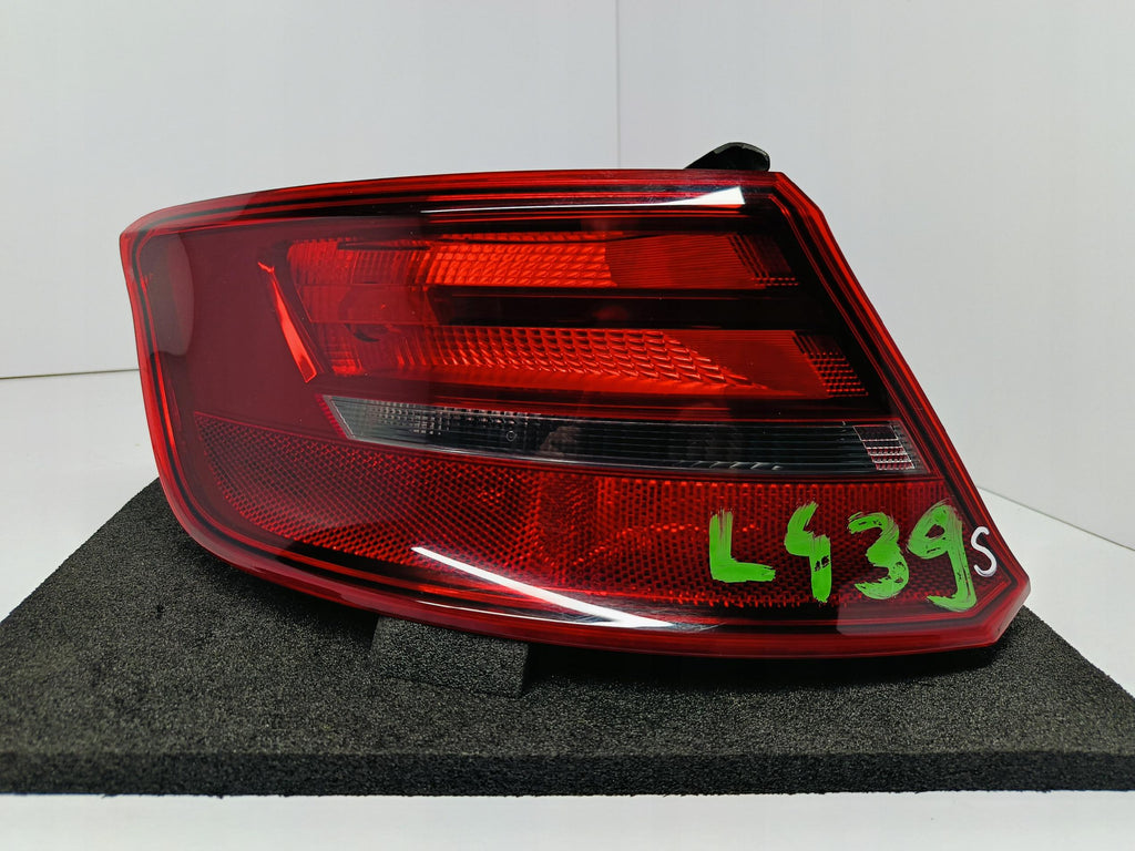 AUDI A3 SPORTBACK 8V 13- LAMPA LEWY TYŁ LEWA TYLNA 8V4945095