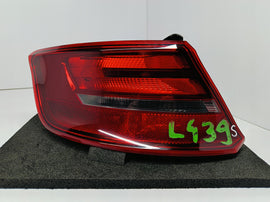 AUDI A3 SPORTBACK 8V 13- LAMPA LEWY TYŁ LEWA TYLNA 8V4945095
