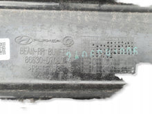 Załaduj zdjęcie do przeglądarki galerii, Hyundai Tucson III TL 15- BELKA WZMOCNIENIE ZDERZAKA TYŁ 86630-D7000