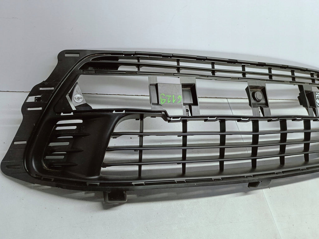 Citroen C4 I LIFT 08- GRILL KÜHLERGRILL STOSSSTANGENGITTER VORNE 9684506677