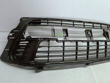 Laden Sie das Bild in den Galerie-Viewer, Citroen C4 I LIFT 08- GRILL KÜHLERGRILL STOSSSTANGENGITTER VORNE 9684506677