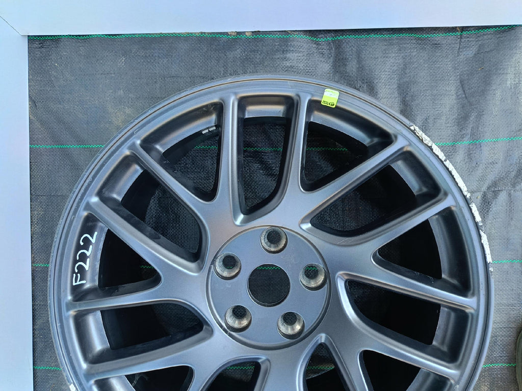 FELGA ALUMINIOWA TESLA 3 LIFT 1344221-00-B 18X8.5J 5X114,3 ET38