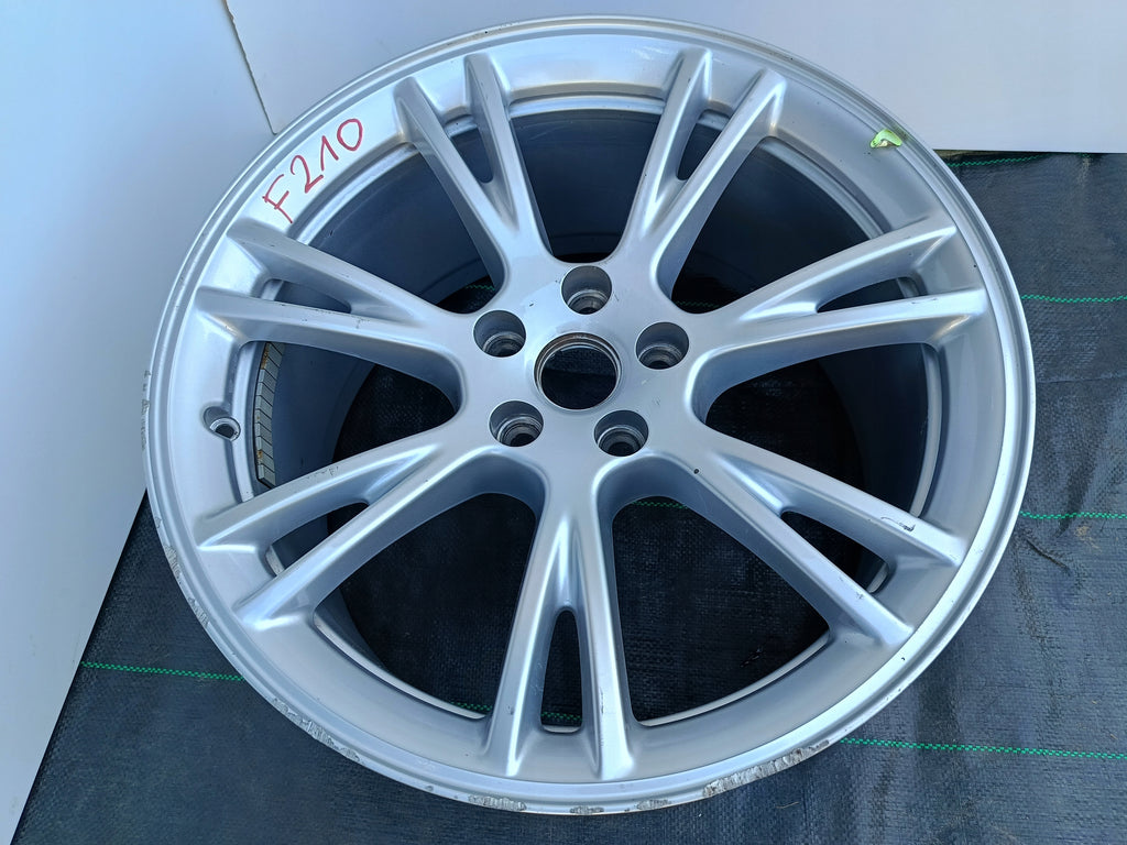 FELGA ALUMINIOWA TESLA X Y MY OE 9.5"x19" 5X114.3 ET 45 1188222-00-C