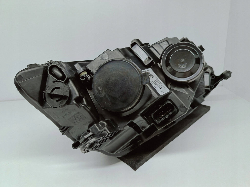 Skoda Fabia III 3 NJ3 14- LAMPA LEWA PRZÓD PRZEDNIA ZWYKŁA H4 6V1941015