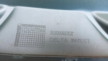 Load image into Gallery viewer, DACIA SANDERO III STEPWAY 20- DOKŁADKA SPOILER ZDERZAKA TYŁ 850700633R