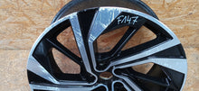 Laden Sie das Bild in den Galerie-Viewer, NISSAN QASHQAI III J12 20X8J FELGE ET40 5X114.3 6UA6A