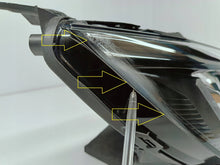 Załaduj zdjęcie do przeglądarki galerii, Peugeot 208 II 2 19- LAMPA PRAWA PRZÓD PRZEDNIA FULL LED EU 9855524880
