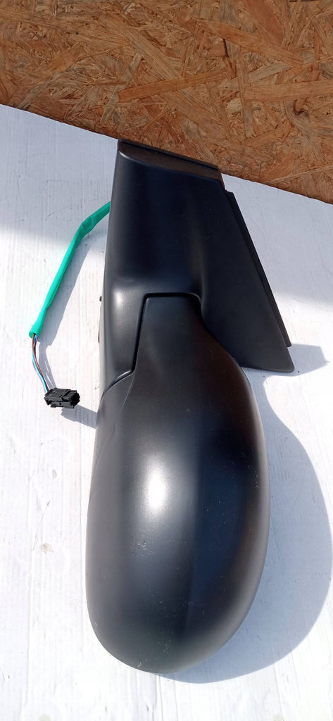 Citroen C5 01-08 LUSTERKO ZEWNĘTRZNE BOCZNE LEWE 5 PIN EU 12283040