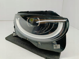 FIAT 500 E II EV ELEKTRYK 20- LAMPA PRAWA PRZÓD FULL LED 00521400260