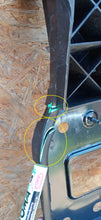 Laden Sie das Bild in den Galerie-Viewer, HYUNDAI IONIQ 5 V 21- VORDERER TRÄGER STIRNVERSTÄRKUNG 64101-GI000