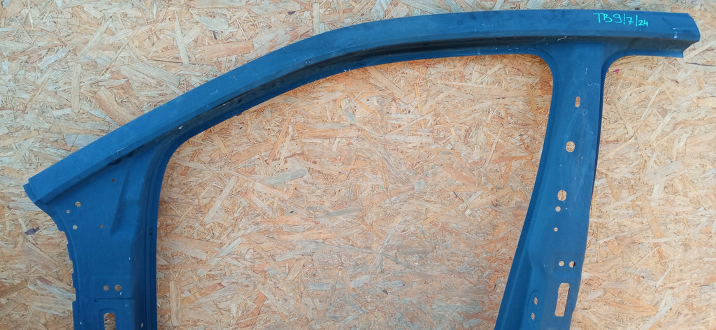UP MII CITIGO 5D 11- POSZYCIE PRÓG SŁUPEK RAMA LEWY PRZÓD 1S4809605E