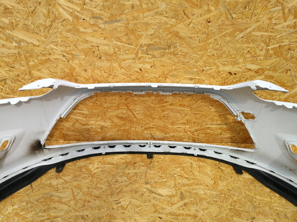 Ford C-Max MK2 II 10- Front Bumper Front Spryski AM51-R17-K819 — photo 6 of 8