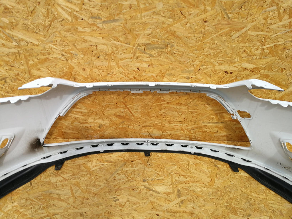 FORD C-MAX MK2 II 10- STOSSFÄNGER VORNE SCHEINWERFERREINIGUNG AM51-R17-K819