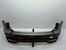 Laden Sie das Bild in den Galerie-Viewer, Volvo XC60 II LIFT R-DESIGN 21- HECKBUMPER HINTEN 4XPDC 31425198