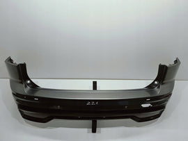 Volvo XC60 II LIFT R-DESIGN 21- ZDERZAK TYŁ TYLNY 4XPDC 31425198