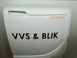 FORD TRANSIT CUSTOM I 1 12-23 DRZWI TYŁ TYLNE PRAWE