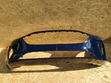 Load image into Gallery viewer, FORD FIESTA MK8 VII 17- ZDERZAK PRZÓD PRZEDNI H1BB-17K819