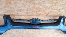 Laden Sie das Bild in den Galerie-Viewer, FORD TRANSIT CUSTOM 12- BLENDE OBEN STOSSFÄNGER VORNE BK21-17F003-AW