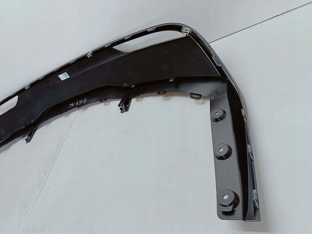 TESLA 3 LIFT HIGHLAND 23-ANBAUTEIL SPOILER DIFFUSOR STOßSTANGE HINTEN 1587741-00-D